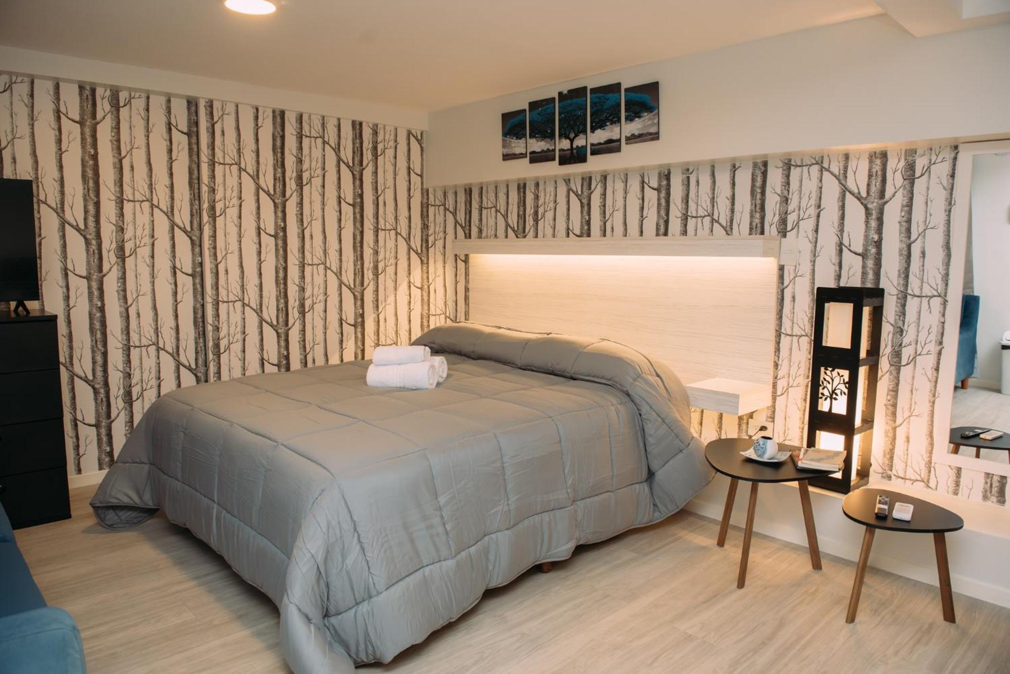 Appartement Maison Work & Travel 12 - Palermo *
