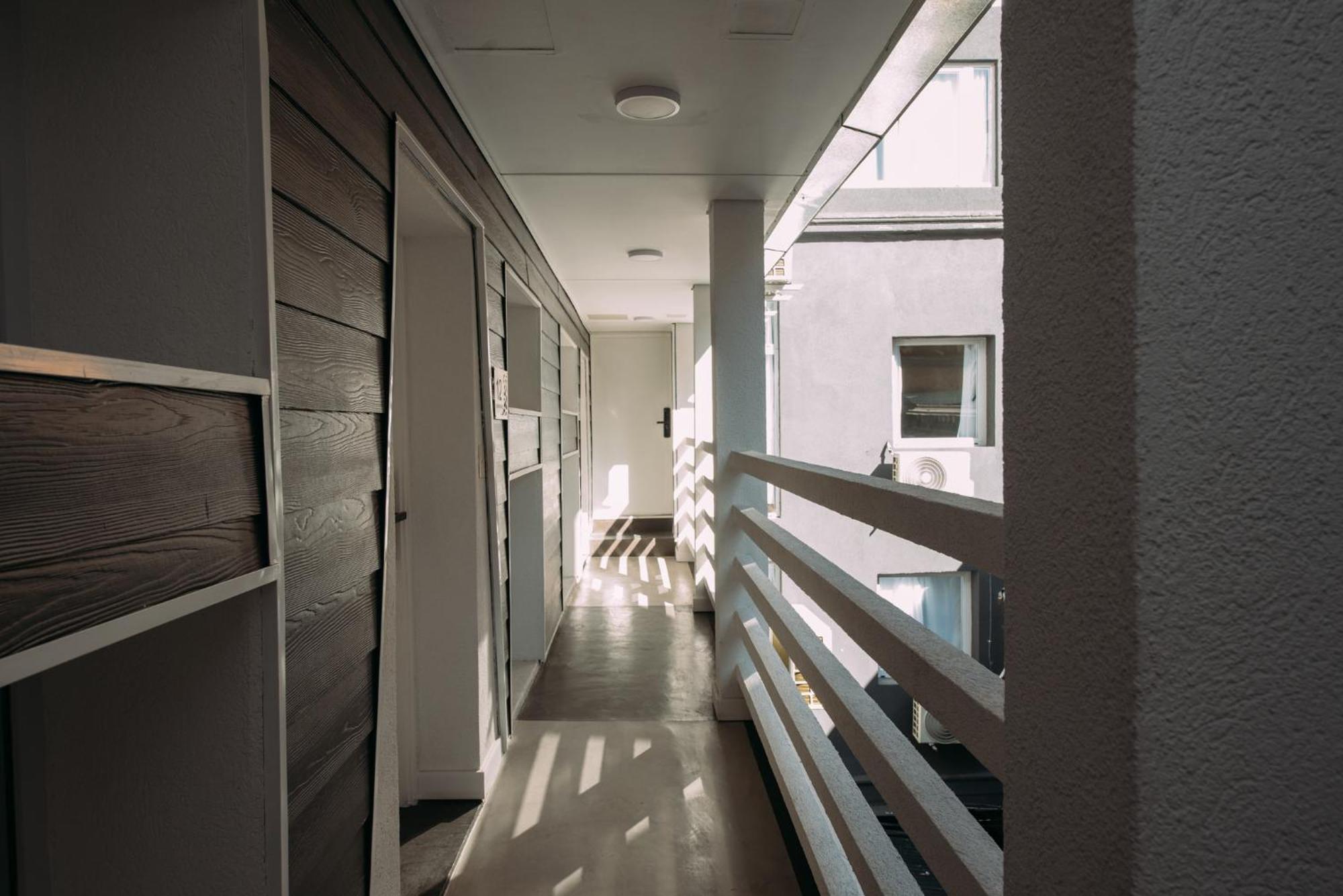 Maison Work & Travel 12 - Palermo Appartement Buenos Aires