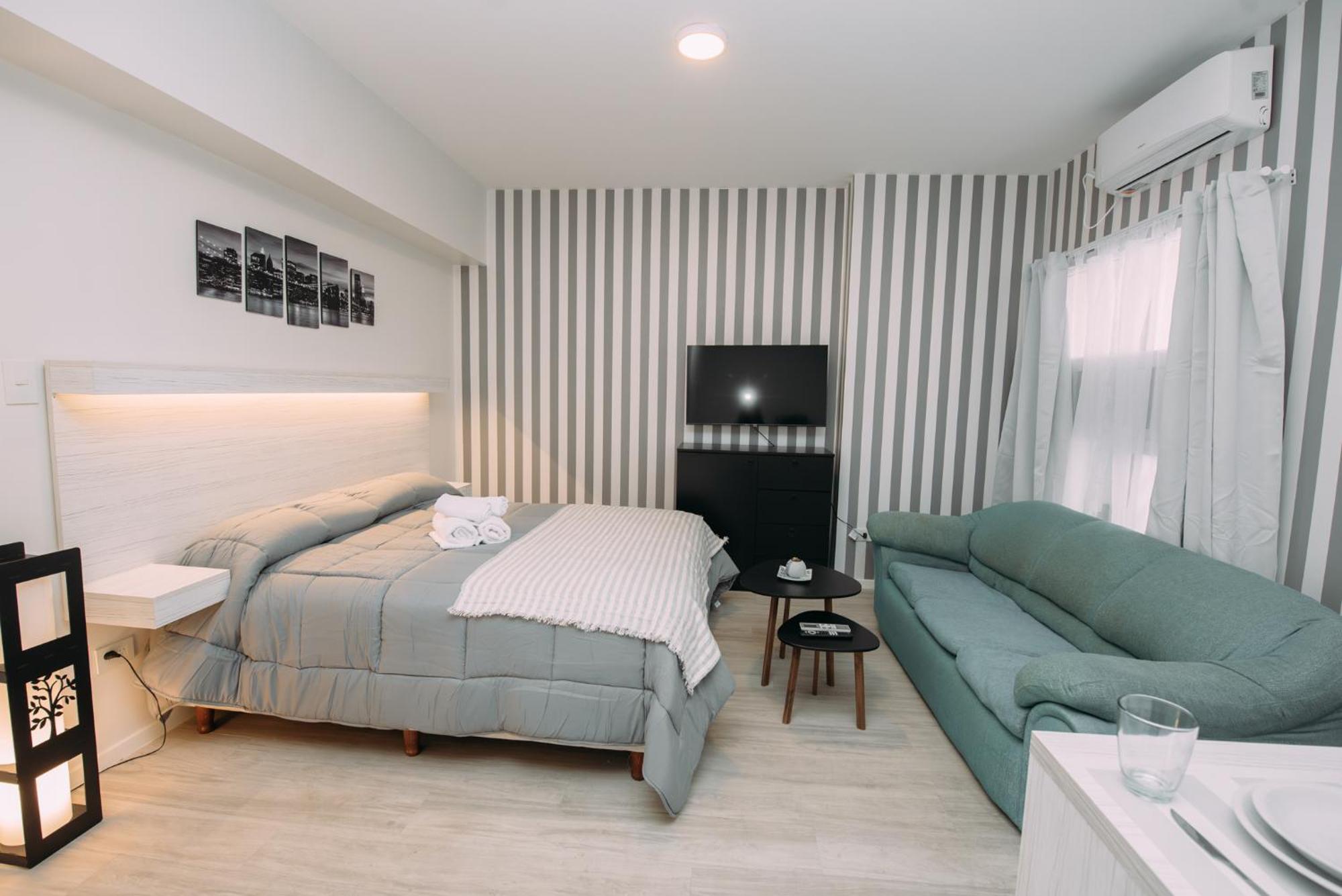 Appartement Maison Work & Travel 12 - Palermo *